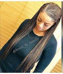 Pin On Coiffure Africaine