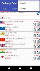 If you encounter any issues to convert, this tool is the answer that gives you the exact conversion of units. Amazon Com Currency Converter For Korean Won Krw Appstore For Android