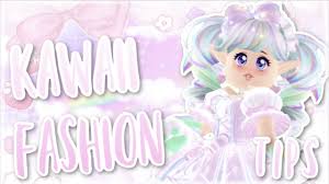 All credit goes to the owner!! 4 Tips For Dressing Kawaii Roblox Royale High Youtube