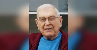 Obituary information for Donald Lloyd Borer