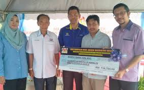 Bahawa syarikat layak diberikan taraf dalam bursa malaysia bumiputera controlled plc. Skwak Bantu Kontraktor Bumiputera Elak Hutang