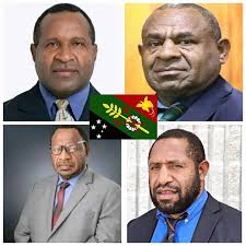 Can we (Chimbu) call our leaders including the governor to move to  opposition side?