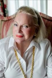 Heiress Charlotte Ford, known for elegance and etiquette, dies at 84