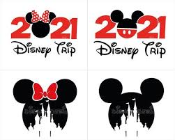 Free Free 122 Disney Family Vacation Svg 2021 SVG PNG EPS DXF File
