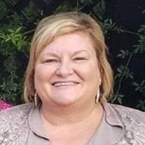 Darlene Smith Eubanks Obituary (2021)