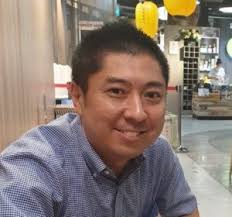 Atlas Around the World: Meet Regional Manager Shige Fukuda