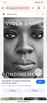 Mental Health Memoir Recommendation: The Thoughts I See by Michelle J E  Temple