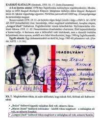 A volt titkosgynök most látszat tudósként vezette meg a magyarokat? -  MédiaForrás