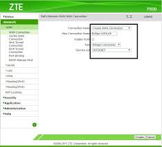 Kamu bisa menggunakan cmd untuk mengetahui password zte f609 indihome. Cara Konfigurasi Modem Indihome Zte F609 Menjadi Access Point Belajarmembuatwebsite Com
