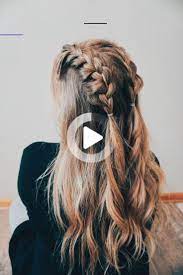 Watch short videos about how i do this pinterest two braid trend on short layered hair #pinteresthairstyles #hairhacks #shorthairstyles. Pin On Hairstyles Easy Hairstyles For Medium Hair Cute Hairstyles For Medium Hair Quick Hairstyles