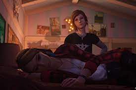 Life is Strange: Before the Storm's ending is no surprise, but it still  hurts - Polygon