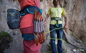Dec 17, 2019 · klettern für euch hat das team der alpinsport basis ein umfangreiches sortiment an kletterausrüstung zusammengestellt. Express Set Gunstig Kaufen Exen Zum Klettern Campz De