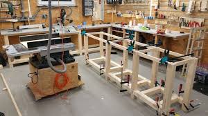 My Workshop Heimwerker Helden De Heimwerkerheldende Workbench Workshop Werkstatt Werkstatt Aufbau Heimwerken