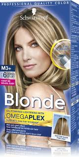 Conseils en cas de coup de soleil ou de brûlure. Schwarzkopf Blonde Coupe De Soleil Easy Highlighter M3 Teinture Pour Les Cheveux Onlinevoordeelshop