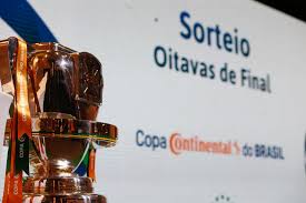 Os duelos serão determinados em sorteio na sede da cbf, no rio de janeiro, marcado para as 11h30 (horário de brasília). Copa Do Brasil 2018 Oitavas De Final Definidas Confederacao Brasileira De Futebol