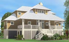 On the main floor, you'll find a well thought out floor plan. Modern Piling House Plans Piling House Design