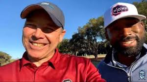 Chief Marketing Officer Andy Bosman