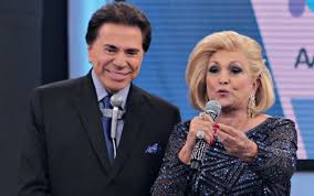 São muitos os episódios, alguns dos mais pitorescos. Filho De Hebe Conta Que Silvio Santos Pediu Perdao A Apresentadora Em Seu Velorio Jovem Pan