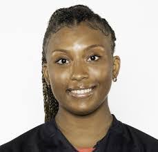 Desiree Bowen's Instagram, Twitter & Facebook