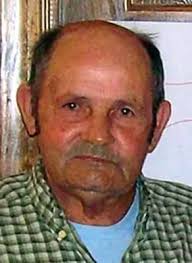 Obituary information for Howard “Junior” Zurcher