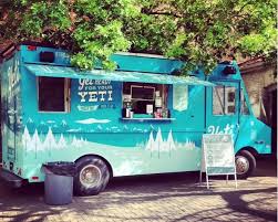 Food Trucks My Beautiful Food Truck Carro Comida Foodtrucks Ideas Foodtrucks
