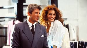 Richard Gere says 'integral' 'Pretty Woman' scene with Julia Roberts was  improvised | Fox News
