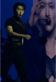 Ateez Heat and Thirst