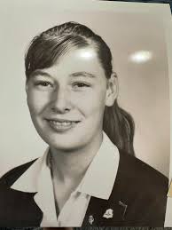 Updated 8-11-2019) Found our list of graduates from 1965: (With last known  married name). Let's see who we can find