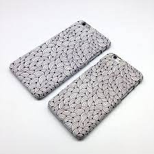 d w l s little shop 禪 iphone 6 6 plus 6s 6s plus 手機殼 背壳 d w l s litte shop 吕莫愁的店 pinkoi iphone 6 plus iphone 6 iphone