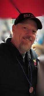 Donovan Scott's Instagram, Twitter & Facebook