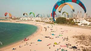 10 Fun Things To Do At Kite Beach Dubai Curly Tales