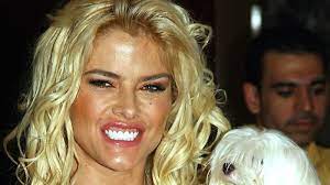 Anna Nicole Smith daughter entitled to sanctions in Marshall case - UPI.com