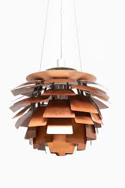 Poul Henningsen Artichoke Ceiling Lamp Ceiling Lamp Ceiling Lamp Design Poul Henningsen Artichoke