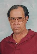 Obituary for David Earl Bullard
