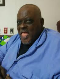 Obituary for Raymond Leo " Pie" Stokes