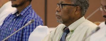 54TH Annual Meeting Caribbean Food Crops Society