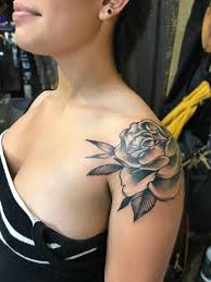 All our artists are cal osha bloodborne pathogen handling certified and licensed by the los angeles and san bernardino health department. Black Rose By Becky G At Studio City Tattoo In Los Angeles Ca Ifindviral Com