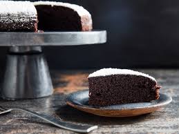 He's also the coauthor of the dumpling galaxy cookbook with helen. Dairy Free Chocolate Recipes Serious Eats