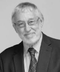 Cllr Stephen Cooksey