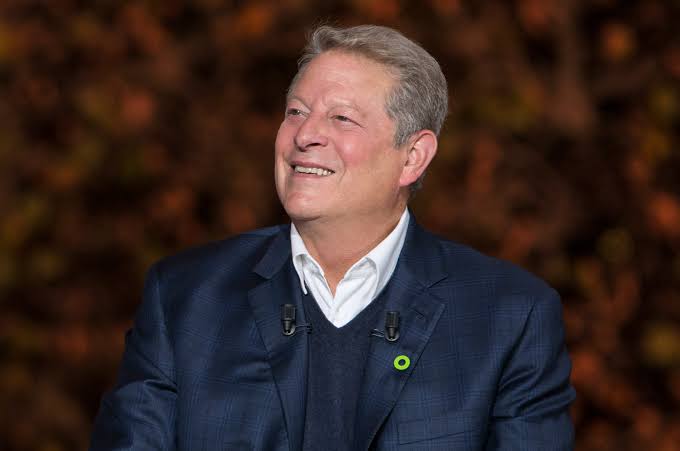 Al Gore's new Inconvenient Truth sequel is a strange artifact of a post- truth year | Vox