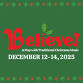 Believe! event image