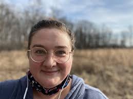 Staff Spotlight: Amanda Healy