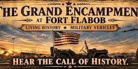 The Grand Encampment 2026
