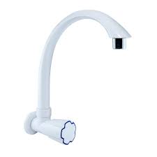 watertec wall sink tap (movable