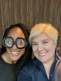 diversityinlaw #workfriends #isaidwhatisaid