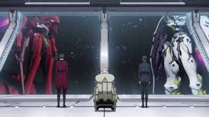 Tharsis Herschel Duel