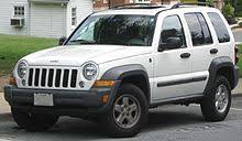 Some sources even suggest that this model will be both luxury and. Jeep Liberty Wikipedia