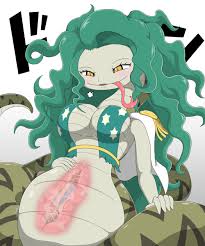 Boa・Sandersonia - Page 3 - HentaiEra