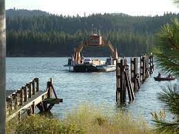 Roosevelt, roosevelt lake is one of the largest lakes in the state of washington. Franklin D Roosevelt Lake Wikipedia