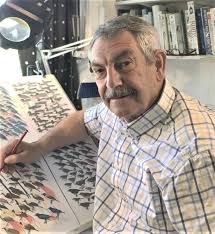 Norman Arlott (1947-2022) It is with great sadness that we announce the  death of Norman Arlott, award-winning British-based bird-and-wildlife  artist, and anchor illustrator of the best-selling Sasol Birds of Southern  Africa. Norman